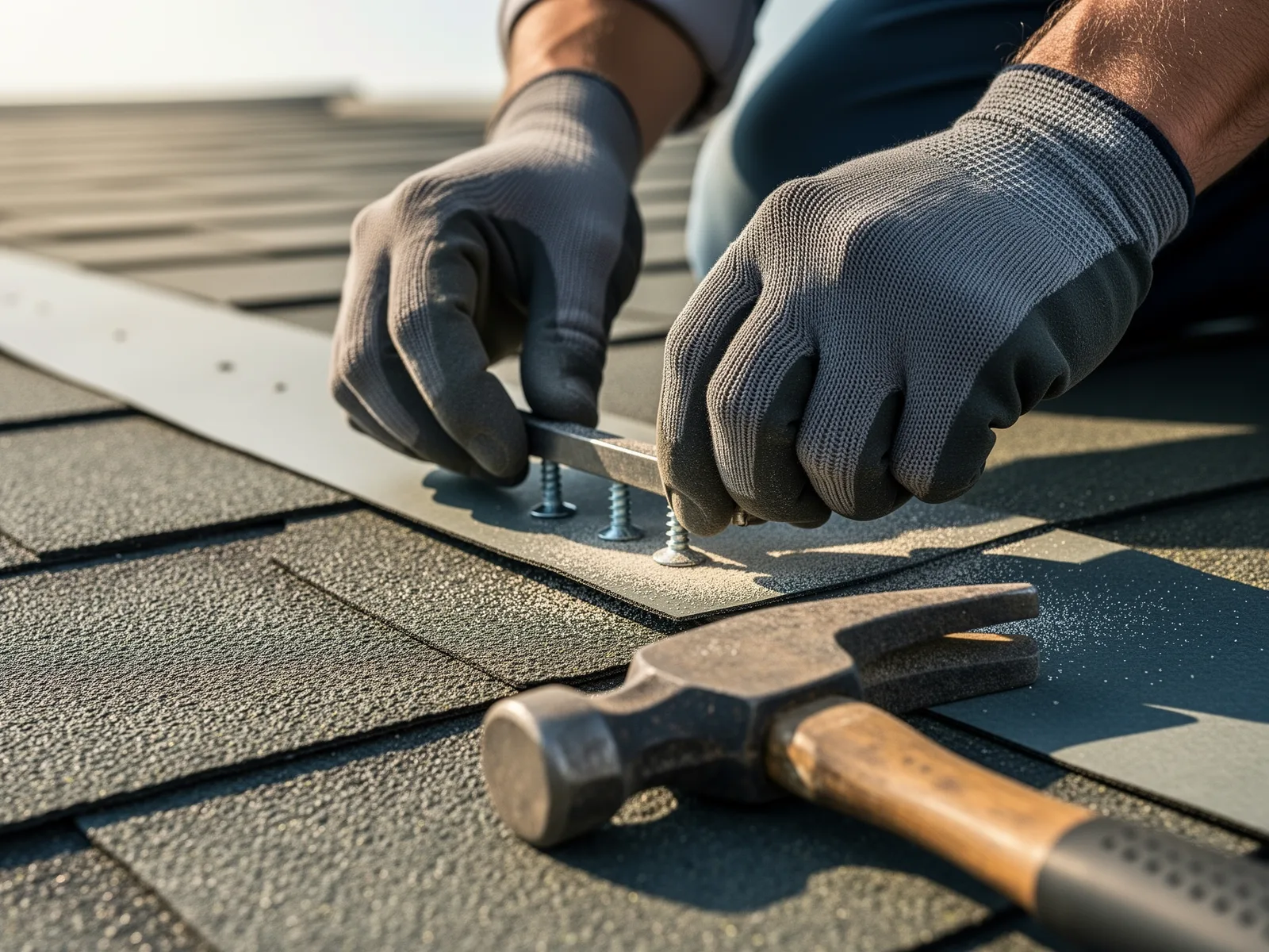 Why choose Fascia Repair in Renick, WV